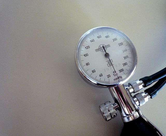 The Link Between Chronic Stress And High Blood Pressure the-link-between-chronic-stress-and-high-blood-pressure